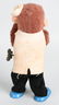 2- JAPAN WINDUP MONKEY TOYs w/ BOXES - 6