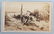 CIVIL WAR CDV OF KNOCKED OUT CONFEDERATE GUN