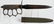 WWI US M1918 TRENCH KNIFE, LF&C W/ SCABBARD