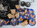 WWII ARMY AIR CORPS AND CHINA BURMA INDIA PATCHES - 5