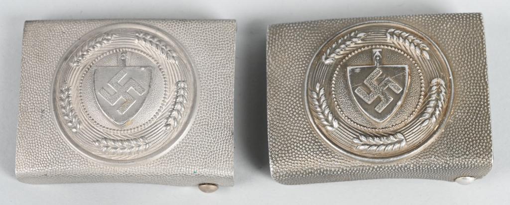 belt buckle lot