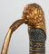 EARLY 1900's LION HEAD KNIGHTS OF PYTHIAS SWORD - 10