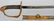 EARLY 1900's LION HEAD KNIGHTS OF PYTHIAS SWORD - 2