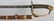 EARLY 1900's LION HEAD KNIGHTS OF PYTHIAS SWORD - 5