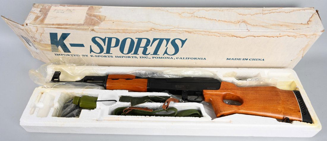 norinco mak 90 sporter review norinco mak 90 sporter review