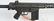 HECKLER & KOCH HK 41 SEMI AUTO7.62 NATO RIFLE - 3
