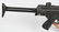 HECKLER & KOCH HK 41 SEMI AUTO7.62 NATO RIFLE - 4