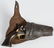 RARE 4" WELLS FARGO COLT PERCUSSION REVOLVER - 10