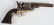 RARE 4" WELLS FARGO COLT PERCUSSION REVOLVER - 2