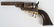 RARE 4" WELLS FARGO COLT PERCUSSION REVOLVER - 3