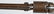 RARE 4" WELLS FARGO COLT PERCUSSION REVOLVER - 5
