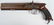 LONDON FORSYTH & CO. O/U SELF PRIMING DBL. HAMMER - 6
