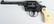 WM. GOUGH ENGRAVED COLT OFFICAL POLICE REVOLVER - 2