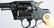 WM. GOUGH ENGRAVED COLT OFFICAL POLICE REVOLVER - 4