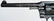 WM. GOUGH ENGRAVED COLT OFFICAL POLICE REVOLVER - 5