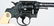 WM. GOUGH ENGRAVED COLT OFFICAL POLICE REVOLVER - 6