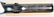 GOUGH FACTORY ENGRAVED GOLD INLAID COLT 1911 - 12