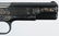 GOUGH FACTORY ENGRAVED GOLD INLAID COLT 1911 - 5
