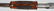 RARE NEW YORK ENGRAVED COLT LIGHTNING SRC (1891) - 20