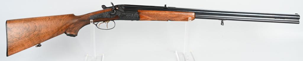 BOHLER & BLITZ OVER UNDER COMBO GUN - Jun 27, 2020 | Milestone Auctions ...