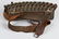 REV. WAR DUTCH 1760 FLINTLOCK MUSKET - 14