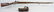 REV. WAR DUTCH 1760 FLINTLOCK MUSKET
