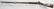 REV. WAR DUTCH 1760 FLINTLOCK MUSKET - 6