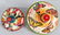 TIN SAND PAIL. BANKS, TOPPS, & NOISE MAKERS - 3