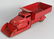 BUDDY L and MARX LARGE Pressed Steel TRUCKS - 4