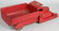 BUDDY L and MARX LARGE Pressed Steel TRUCKS - 5