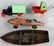 4- VINTAGE 1930's TOYS