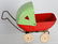 4- VINTAGE 1930's TOYS - 3