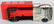 MARX PRESSED STEEL STAKE BED TRUCK - 5