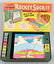 KENNER ROCKET SOCK-IT RIFLE & TARGET w/ BOX