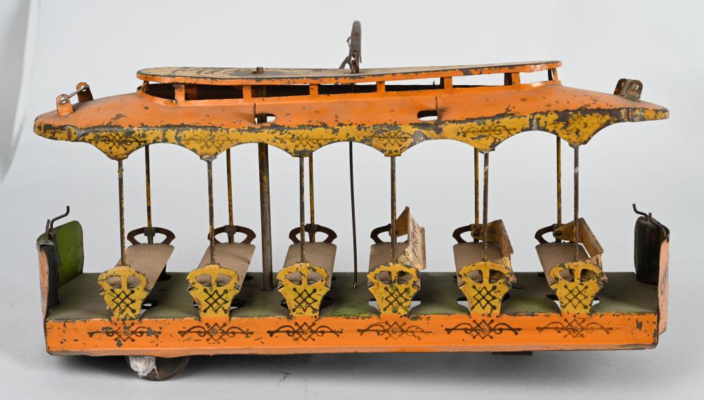 trolley converse trolley converse