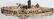 LOT of ORIGINAL CAST IRON TOYS & PARTS - 2