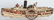 LOT of ORIGINAL CAST IRON TOYS & PARTS - 3