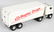 2- VINTAGE Pressed Steel TRUCKS & TRAILERS - 5