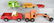VINTAGE Pressed Steel and DIECAST TRUCKS - 2