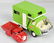VINTAGE Pressed Steel and DIECAST TRUCKS - 3