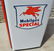 Wayne Model #80 Mobilgas Special Script Top Comput - 11