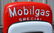 Wayne Model #80 Mobilgas Special Script Top Comput - 3