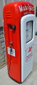 Wayne Model #80 Mobilgas Special Script Top Comput - 7