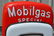 Wayne Model #80 Mobilgas Special Script Top Comput - 9