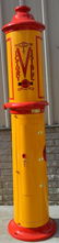 Tokheim Victory Five Gallon Visible Gas Pump Rest