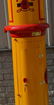 Tokheim Victory Five Gallon Visible Gas Pump Rest - 3