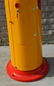 Tokheim Victory Five Gallon Visible Gas Pump Rest - 4