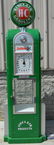 Wayne Model #60 Computing Gas Pump Restored