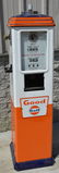 Gilbarco Computing Gas Pump Restored - 5