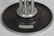 Pullman Car Railroad Chrome Ashtray Stand - 2